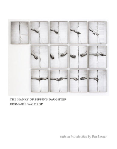 The Hanky of Pippin's Daughter-Fiction: Historical fiction-買書書 BuyBookBook