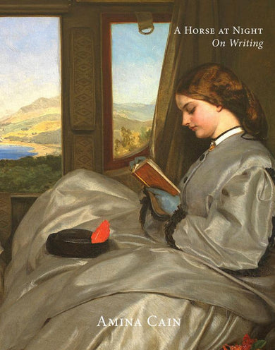 A Horse at Night-Literature and Literary studies-買書書 BuyBookBook