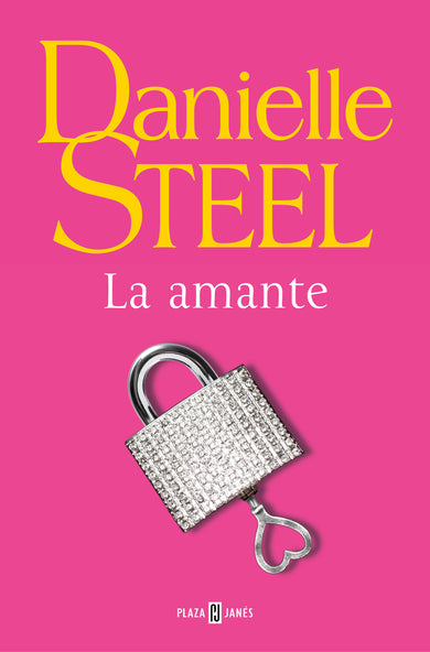 La amante / The Mistress cover (ISBN 9781949061505)