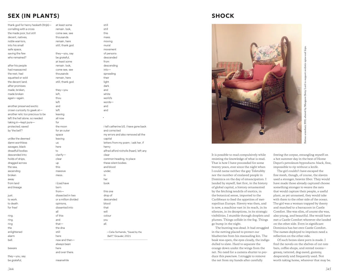 The Effect of Tropical Light on White Men US - Hardback