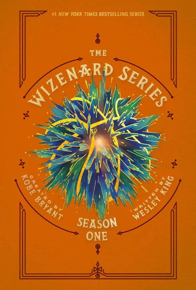 Wizenard Series, The