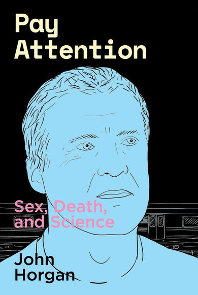 Pay Attention-Fiction: general and literary-買書書 BuyBookBook