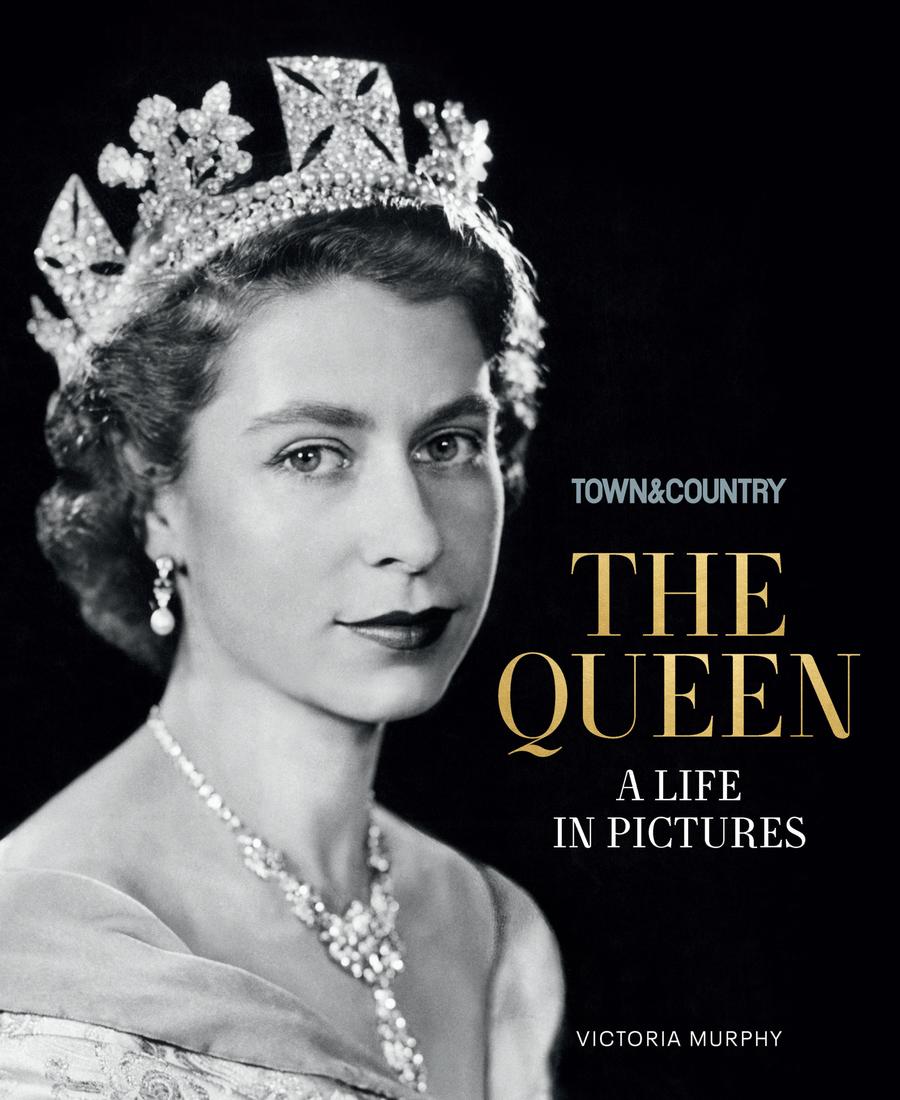 Town & Country: The Queen-Biography and memoirs-買書書 BuyBookBook