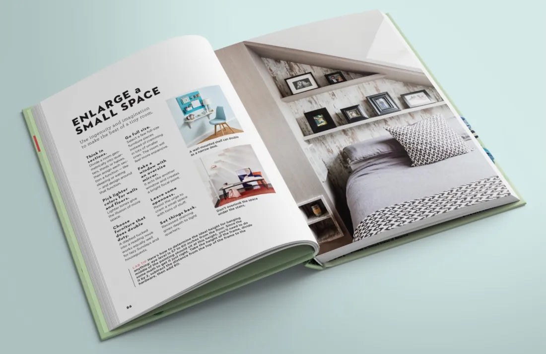 Good Housekeeping Home Skills US - Hardback