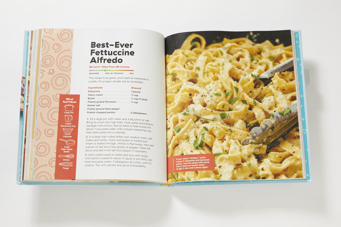 The Delish Kids (Super-Awesome, Crazy-Fun, Best-Ever) Cookbook US - Hardback