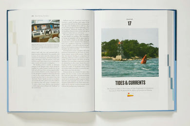 Chapman Piloting & Seamanship 69th Edition US - Hardback