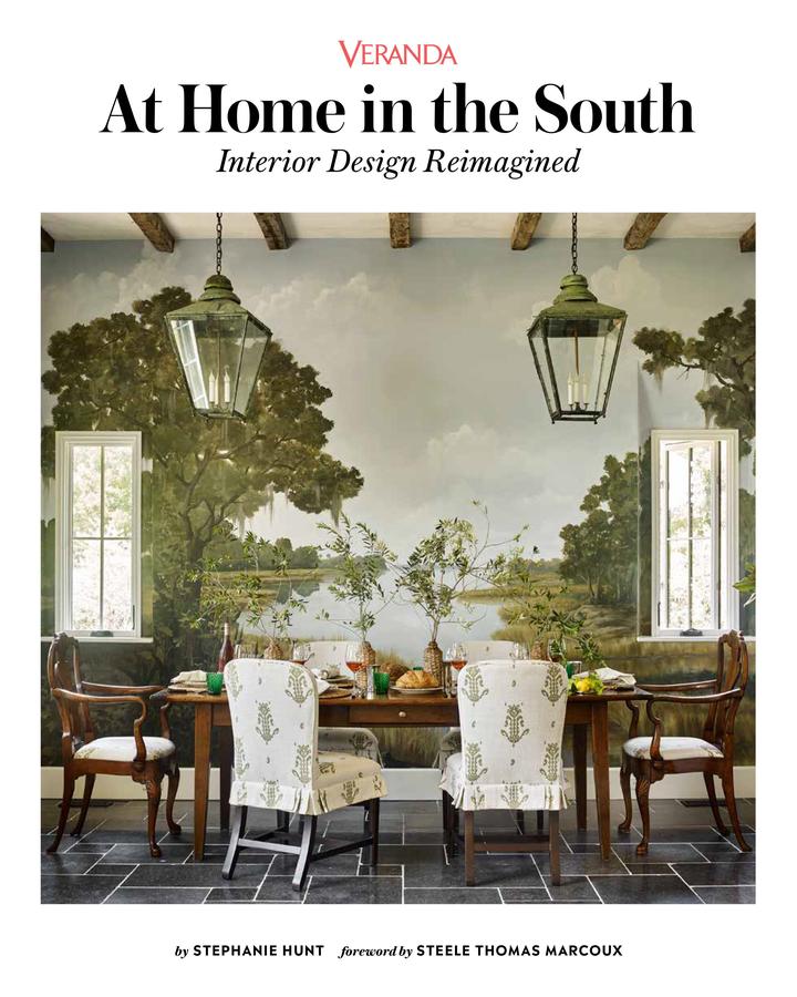 Veranda At Home in the South-Lifestyle and Leisure-買書書 BuyBookBook