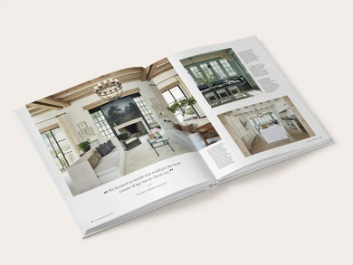 Veranda At Home in the South US - Hardback