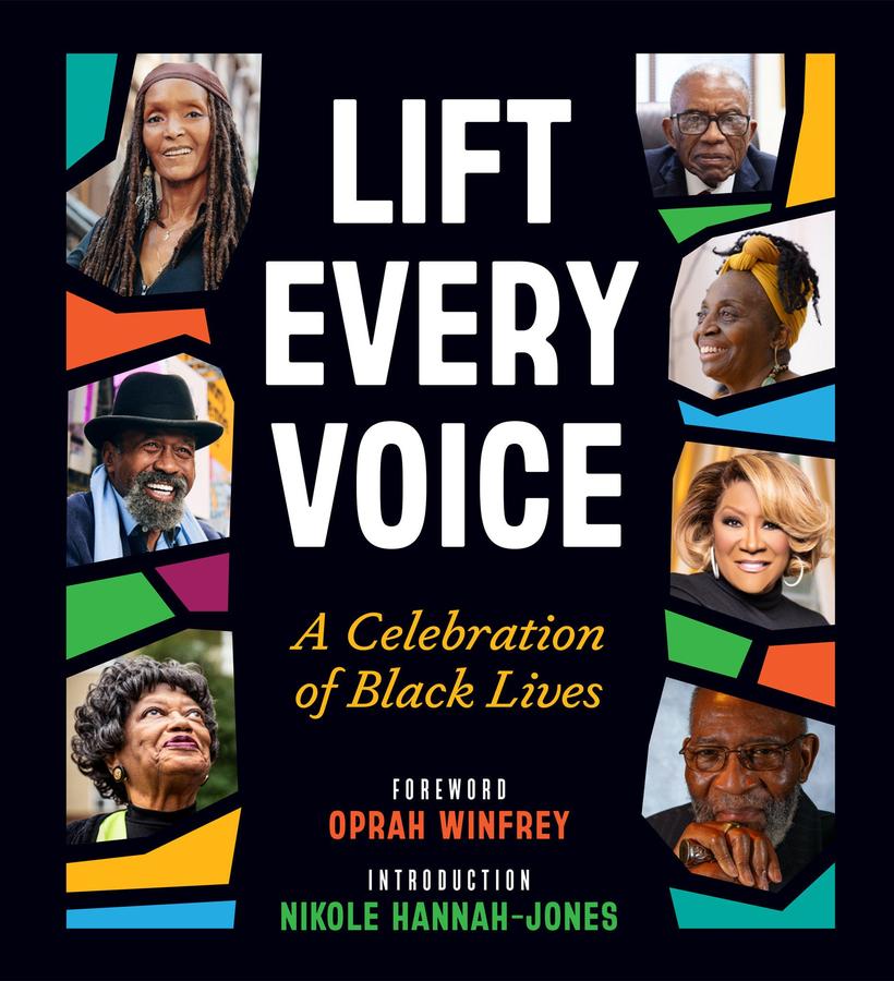 Lift Every Voice-History and Archaeology-買書書 BuyBookBook