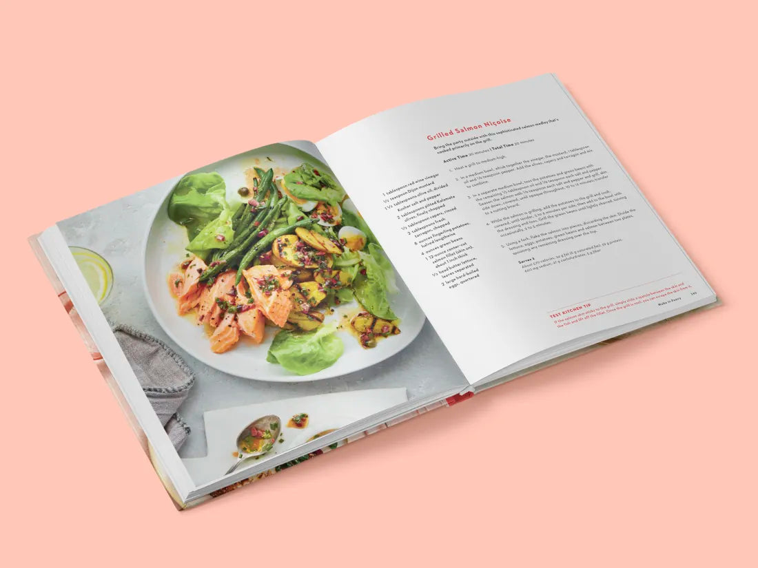 Good Housekeeping Dishes For Two US - Hardback