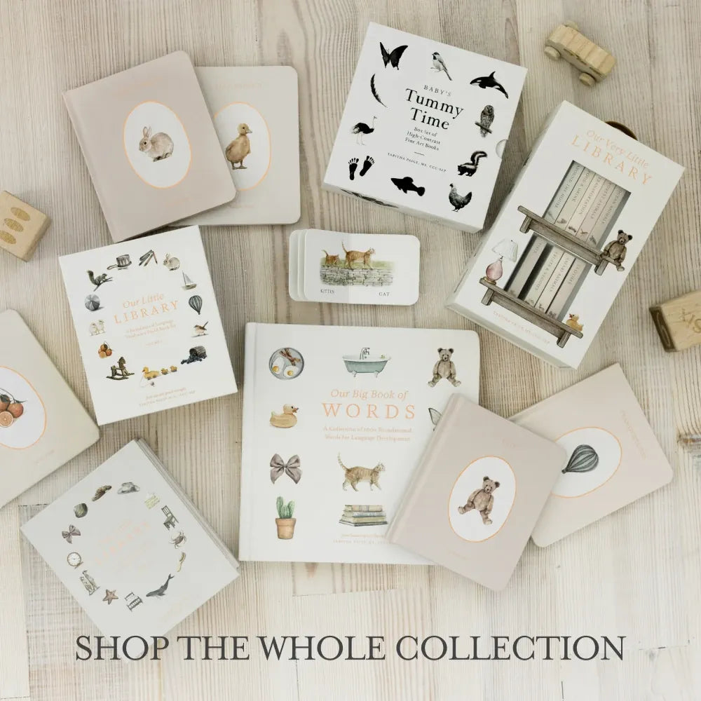 Our Little Adventures US - Multiple-component retail product, boxed