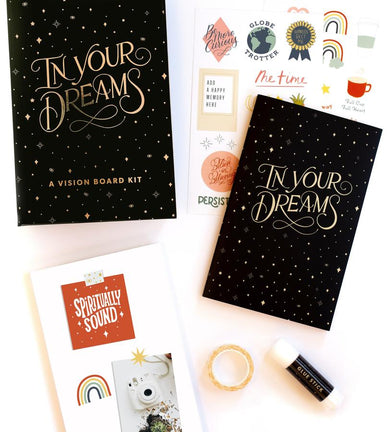 In Your Dreams-Self-help/ personal development/ practical advice-買書書 BuyBookBook