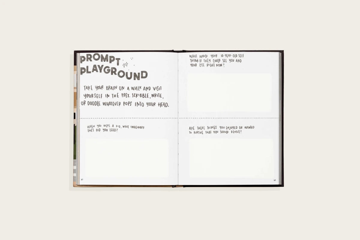 The Happy Homebody US - Hardback