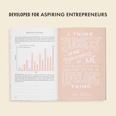 Mind Your Business US - Spiral bound