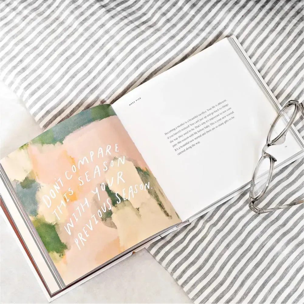 A Heart So Full US - Hardback