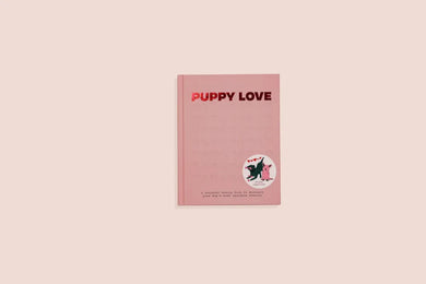 Puppy Love US - Hardback