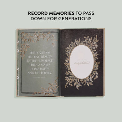 Grandma's Story US - Hardback