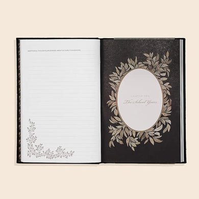 Grandpa's Story US - Hardback