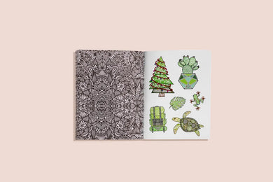 Stickers for Everything US - Novelty book