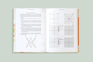 The Quilted Home Handbook US - Hardback
