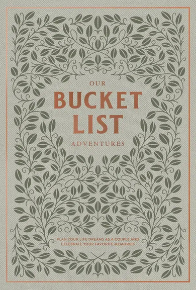 Our Bucket List Adventures