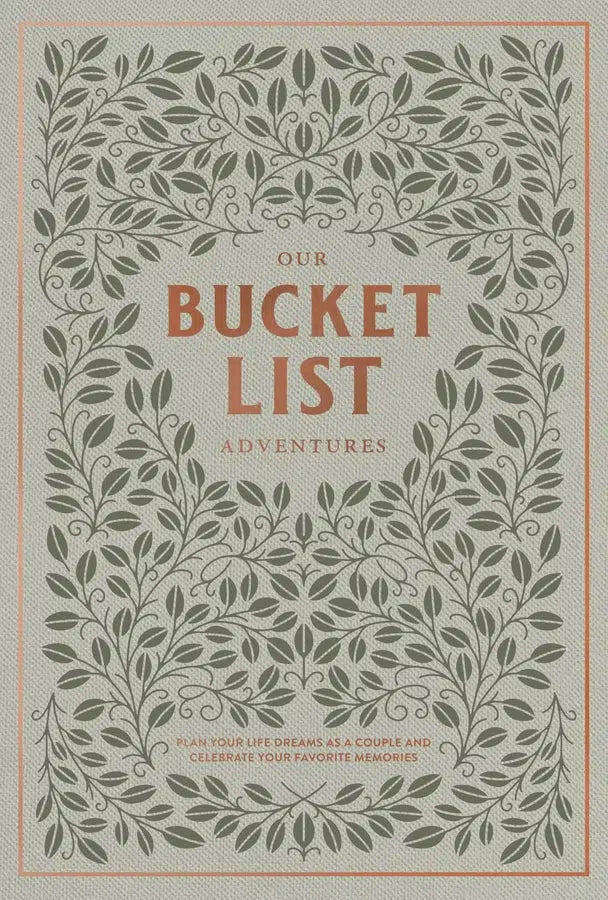 Our Bucket List Adventures