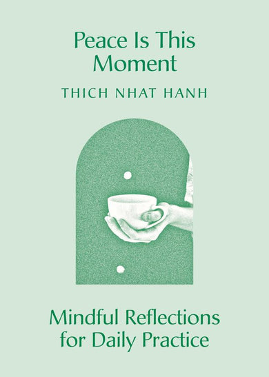Peace Is This Moment-Mind/ body/ spirit-買書書 BuyBookBook