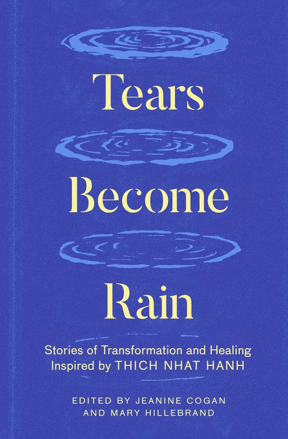 Tears Become Rain-Philosophy-買書書 BuyBookBook