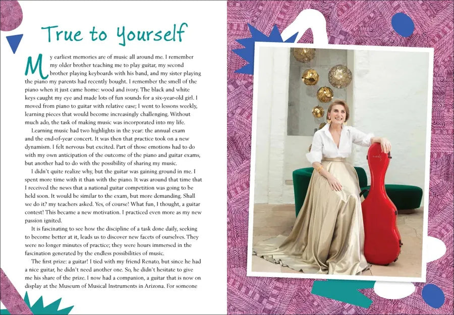 Dear Rebel US - Hardback