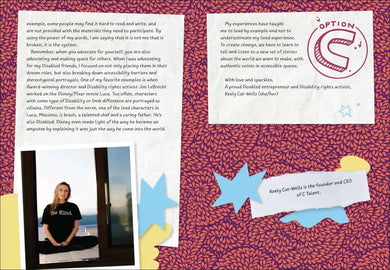 Dear Rebel US - Hardback