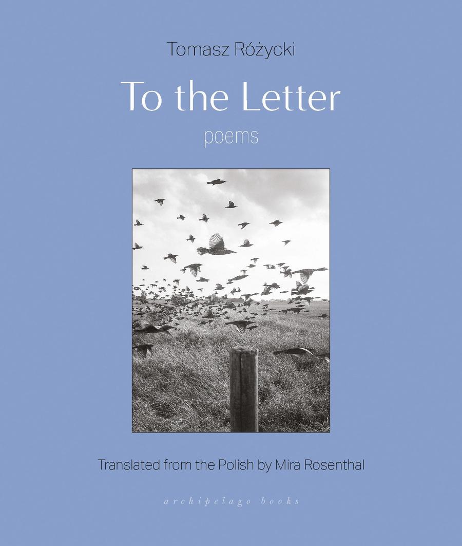 To the Letter-Poetry-買書書 BuyBookBook