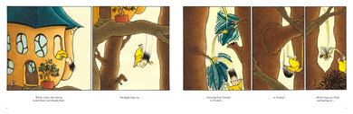 Meeselphe US - Hardback