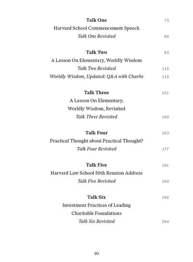 Poor Charlie’s Almanack (Charles T. Munger)-Nonfiction: 政治經濟 Politics & Economics-買書書 BuyBookBook