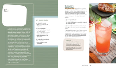 Gatherings US - Hardback
