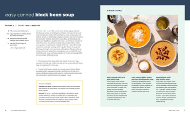 The Complete Modern Pantry US - Paperback / softback