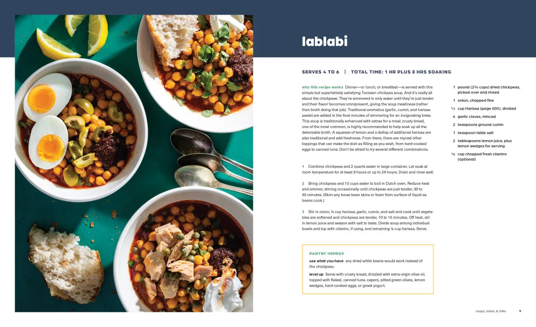 The Complete Modern Pantry US - Paperback / softback