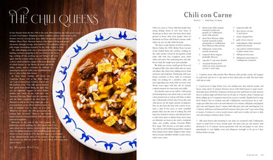 When Southern Women Cook US - Hardback