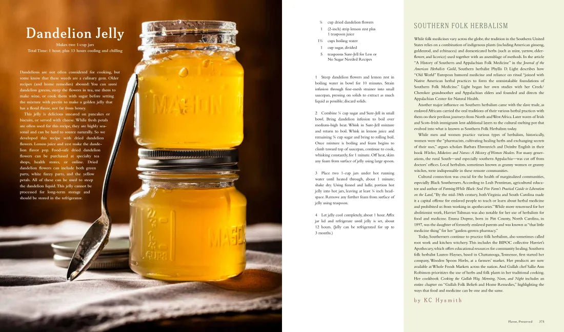 When Southern Women Cook US - Hardback