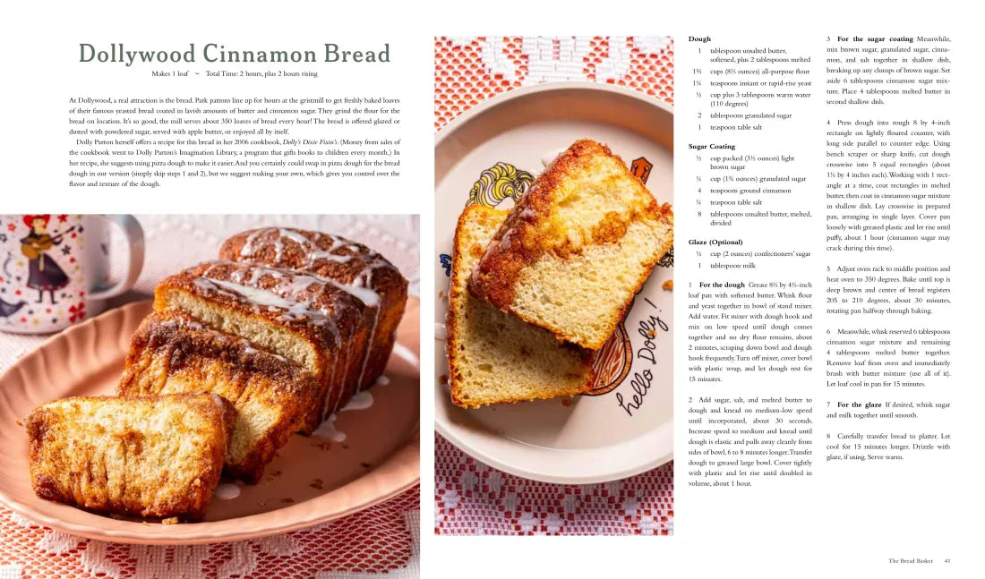 When Southern Women Cook US - Hardback