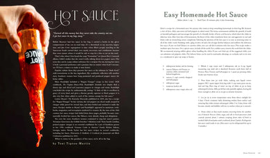 When Southern Women Cook US - Hardback