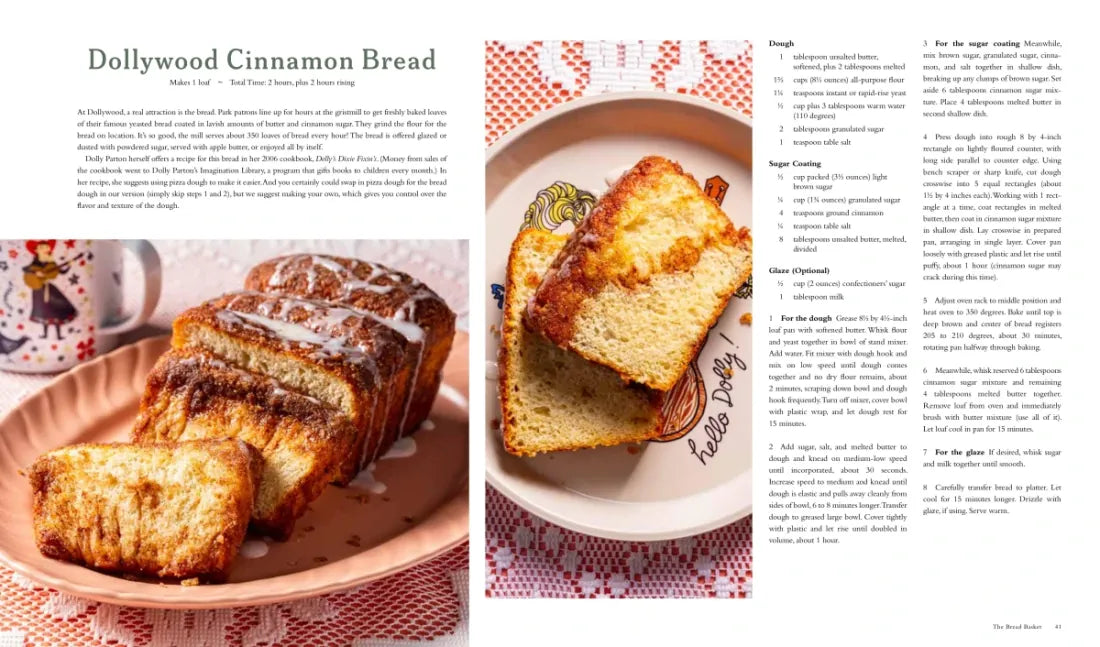 When Southern Women Cook US - Hardback