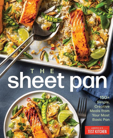 The Sheet Pan-Cookery / food and drink / food writing-買書書 BuyBookBook