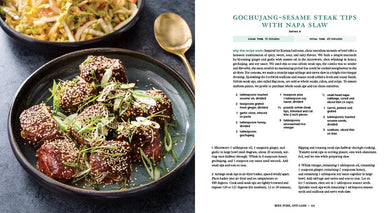 Ultimate Air Fryer Perfection US - Paperback / softback