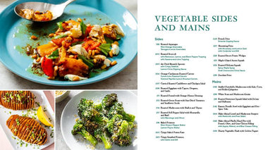 Ultimate Air Fryer Perfection US - Paperback / softback