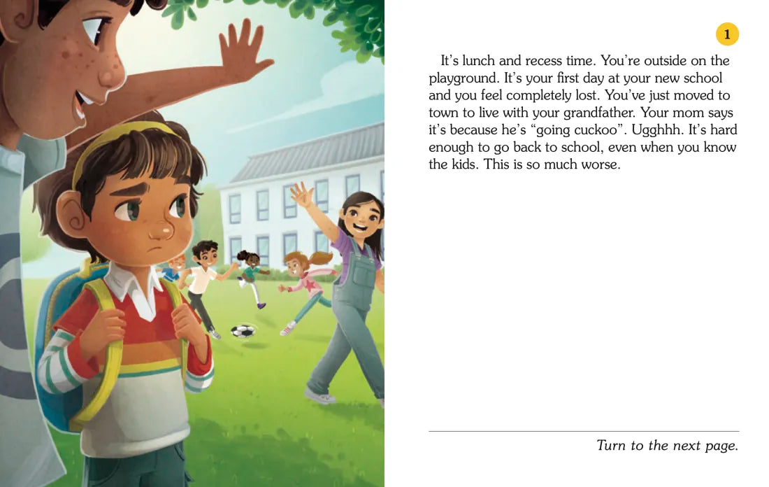 Bubble Town US - Paperback / softback