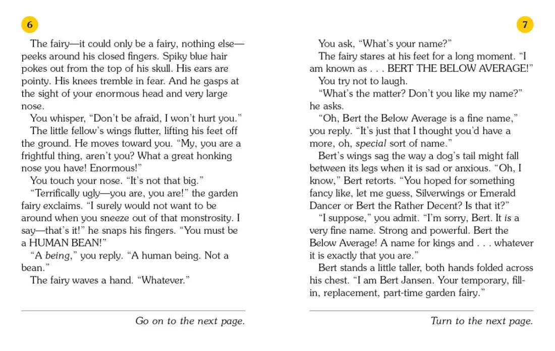 Fairy House US - Paperback / softback