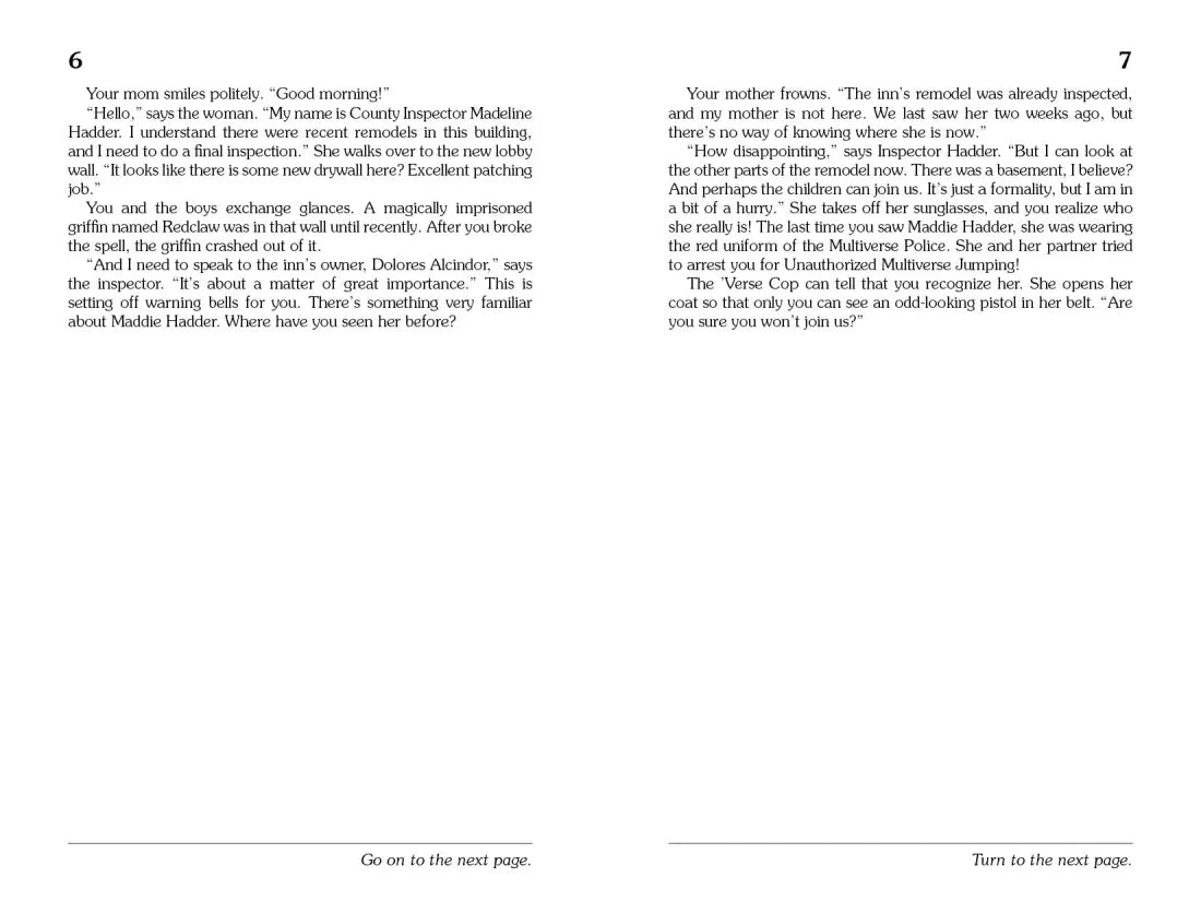 Time Travel Inn 2 US - Paperback / softback