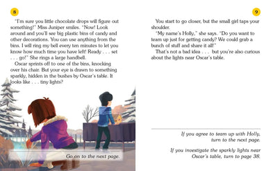 Fairy House Disaster US - Paperback / softback