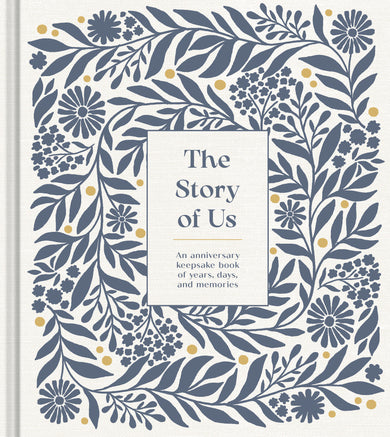 The Story of Us