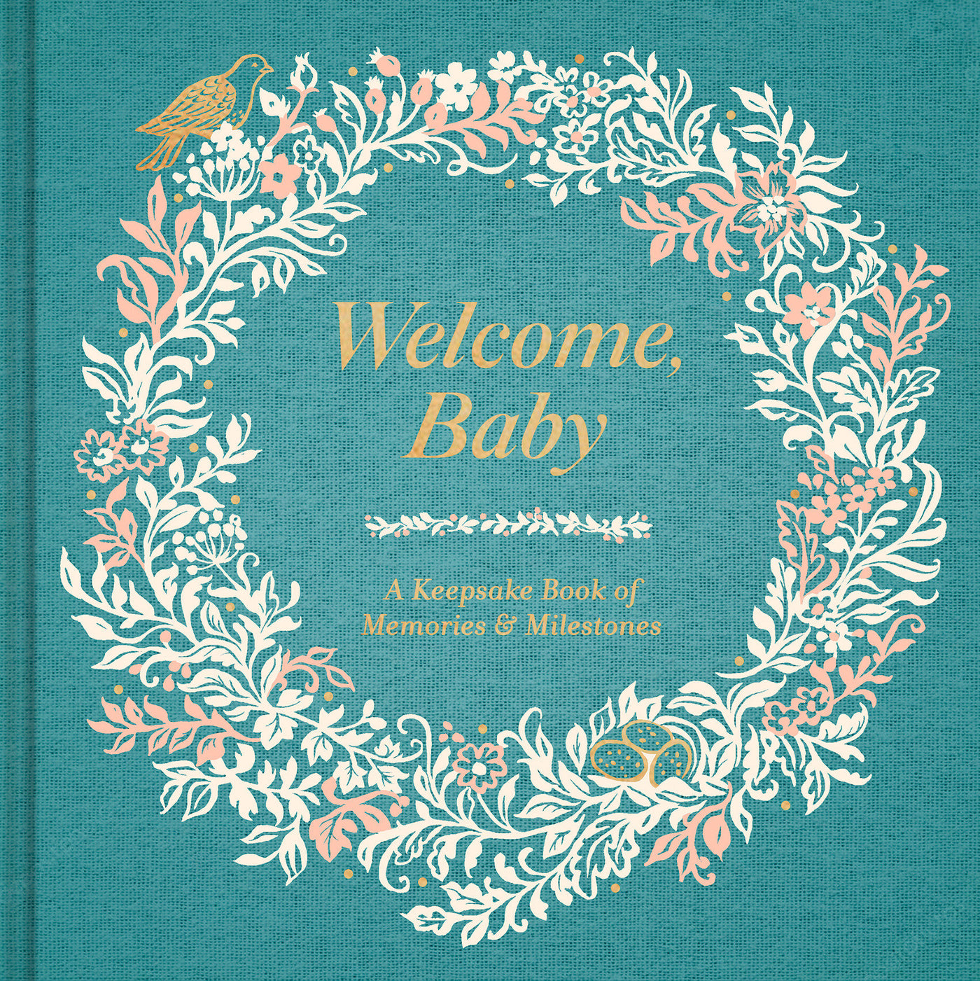 Welcome, Baby